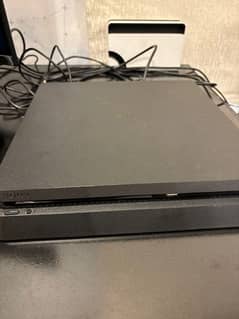 Sony Playstation 4 Slim 1TB