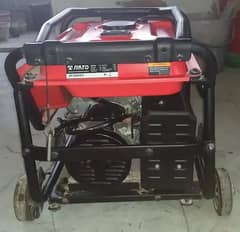 RATO RT-3500EV  Gasoline Generator