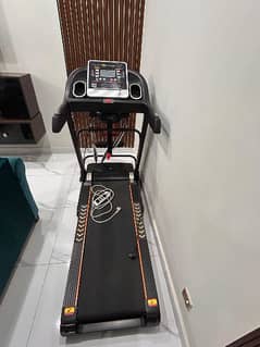 Treadmill