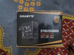 GIGABYTE