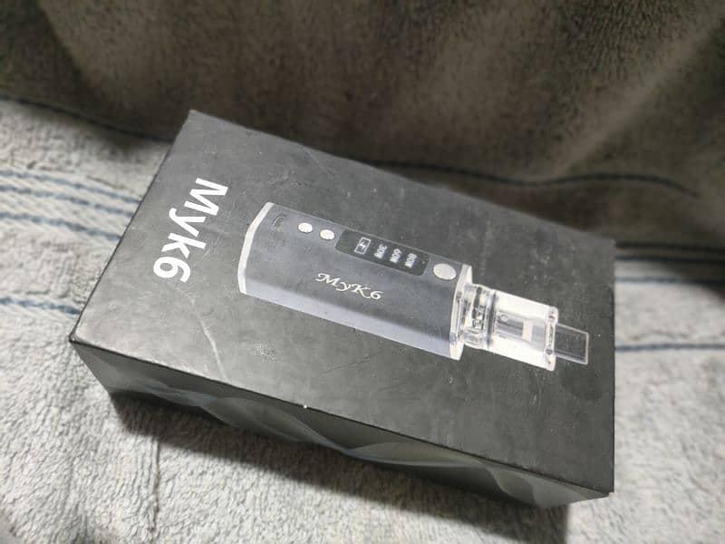 MyK6 Vape For Sale 3