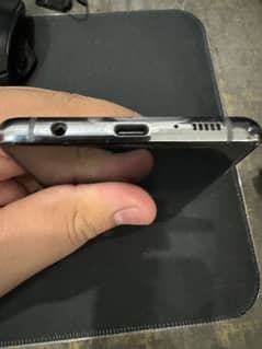 S10 plus 128gb 8Ram pta approved onlyr 10/10 condition