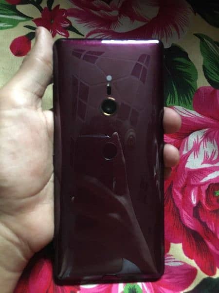 Song Xperia xz3 non pta 4_64 condition 9/10 2