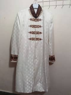 sherwani