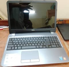 Dell Core i7 Inspiron 15R (15.6 HD Display)