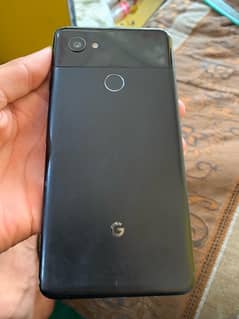 Google pixel 2 xl water pack