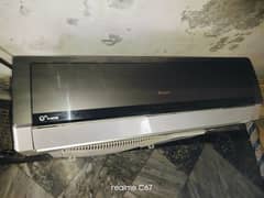 gree DC inverter ac all ok