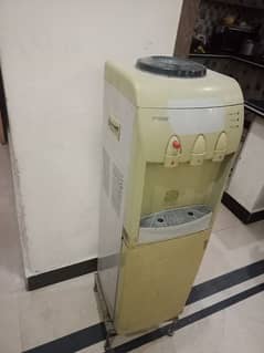 water Dispenser