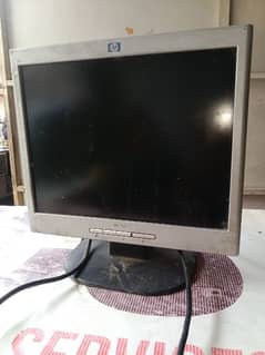 computer lcd