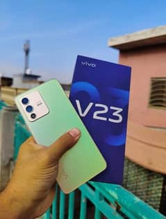 Vivo V23 5G