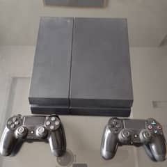 Playstation 4 Fat 500GB