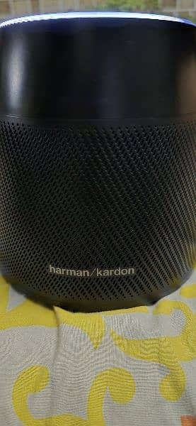 HARMAN KARDON BLUETOOTH SPEAKER 1