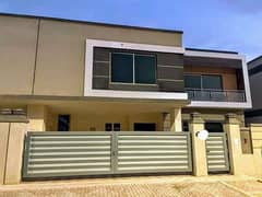 15 Marla Brand New Brig House For Rent In Sector S Askari 10 Lahore