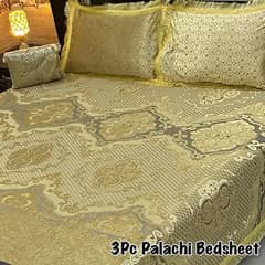 Palachi Bedsheets