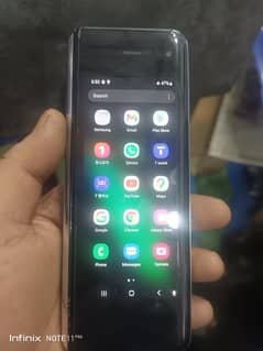 Samsung Galaxy fold z 1