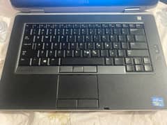 laptop del 6430