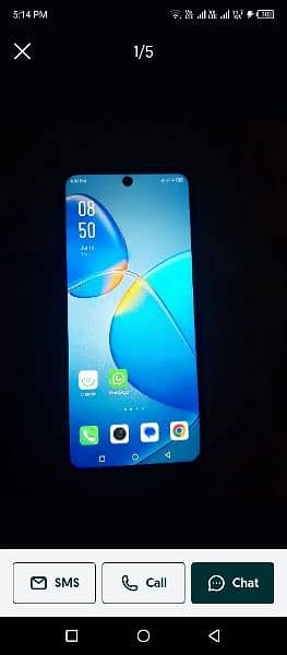 infinix hot 12