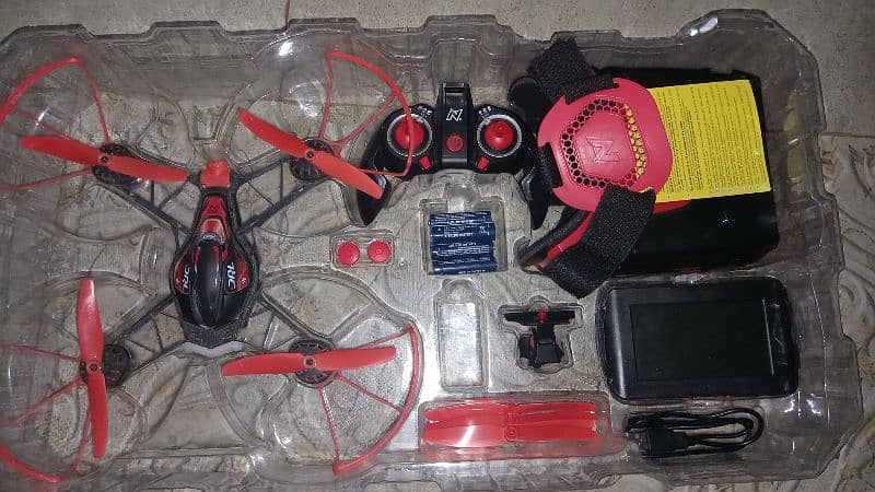 NIKKO Air Fpv drone for sale 2