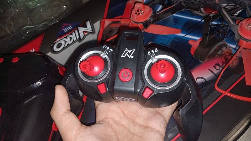 NIKKO Air Fpv drone for sale 8