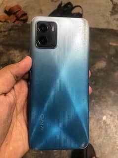 Vivo y15s 3 32