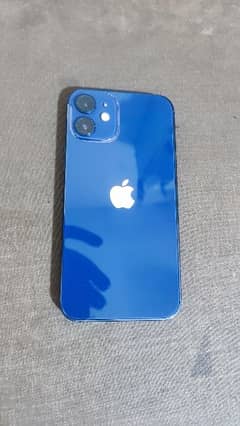 iphone 12 mini