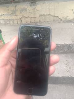 iphone 7 32 gb non pta 14000 need cash urgent sale