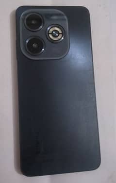 Infinix Smart 8 4/64 just mobile