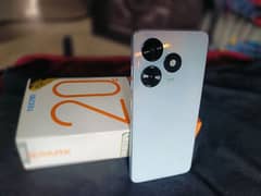 Tecno Spark 20c like new 4+4(8Gb) and 128Gb 10/10