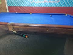 billiard