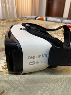 Samsung Gear VR OCULUS