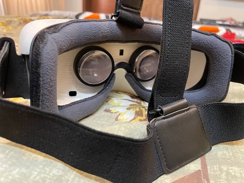 Samsung Gear VR OCULUS 1