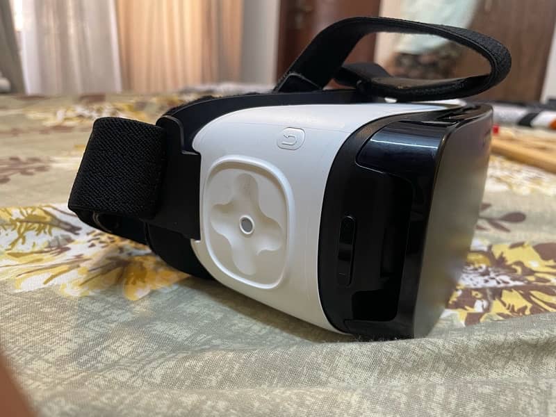 Samsung Gear VR OCULUS 2