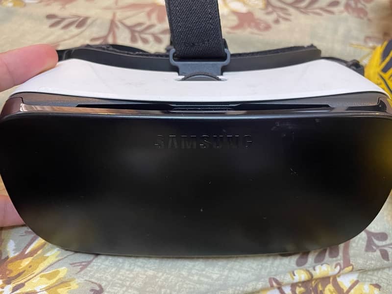 Samsung Gear VR OCULUS 4