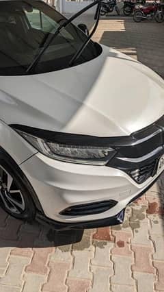 Honda Vezel 2018 0