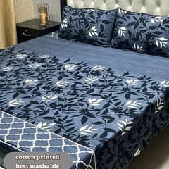 Bed sheets . 3pcs bed sheets. 3d print decorated bed sheets sofa sheet