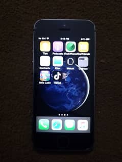 iphone 5s