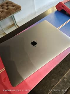 Apple MacBook Pro 16inch Cto 2019 Model Ci9