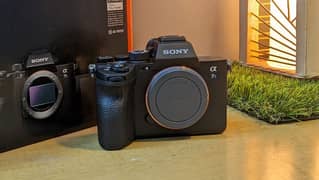 sony a7siii