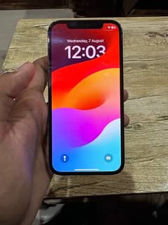 IPHONE 12 PRO NON PTA