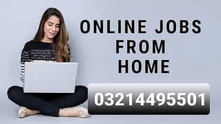 part time jobs, home base jobs  and full time jobs