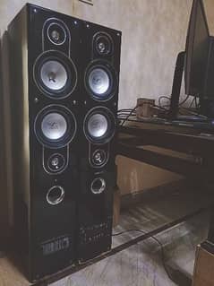 Audionic Classic 7 Speaker