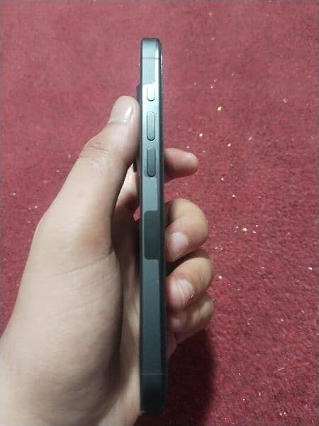 iPhone 15 pro |128 GB| jv with box 1