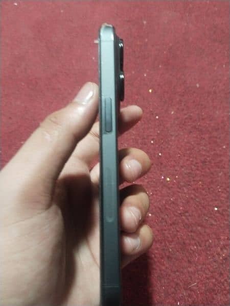 iPhone 15 pro |128 GB| jv with box 2