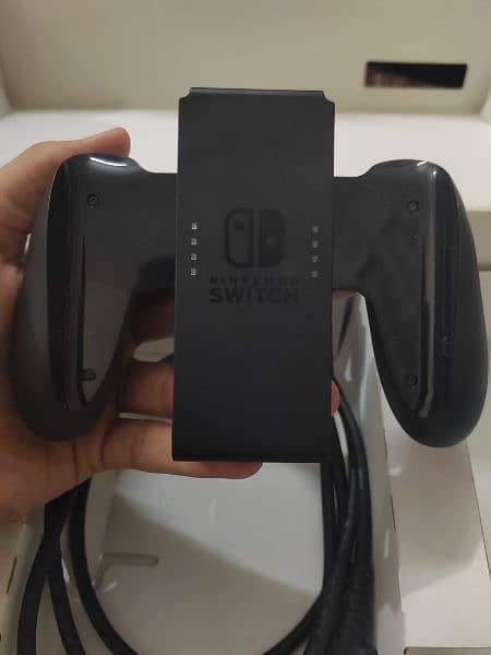 Nintendo switch pro 3