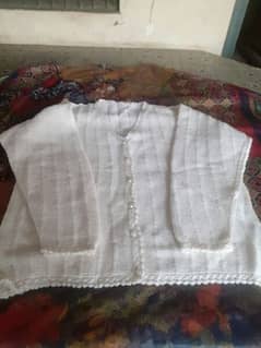 LADIES HAND MADE SWEATER 0