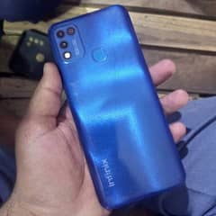 Infinix