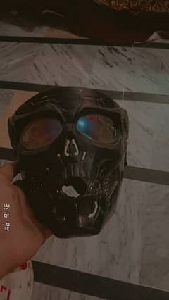 mask for all bikes