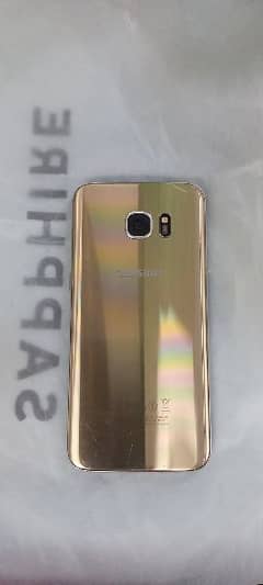 Samsung s7edge pta approved