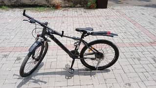 Bicycle for sale