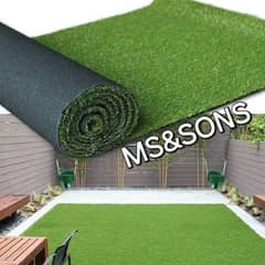 Artificial Grass